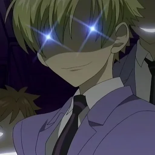 😈 Стикер «tamaki.png» для Telegram