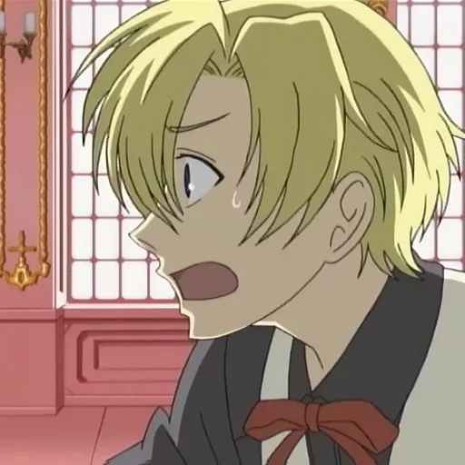 😰 Стикер «tamaki.png» для Telegram
