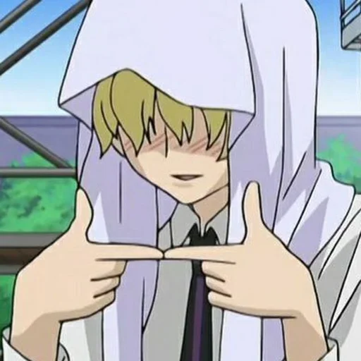 😳 Стикер «tamaki.png» для Telegram
