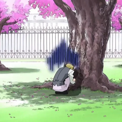 😭 Стикер «tamaki.png» для Telegram