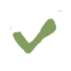🌱 Эмодзи «Зелёные буквы и иконки, русские и английские» для Telegram