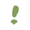 🌱 Эмодзи «Зелёные буквы и иконки, русские и английские» для Telegram