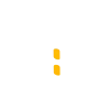 🟡 Эмодзи «Буквы в японском стиле» для Telegram