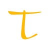 🟤 Эмодзи «Буквы в японском стиле» для Telegram