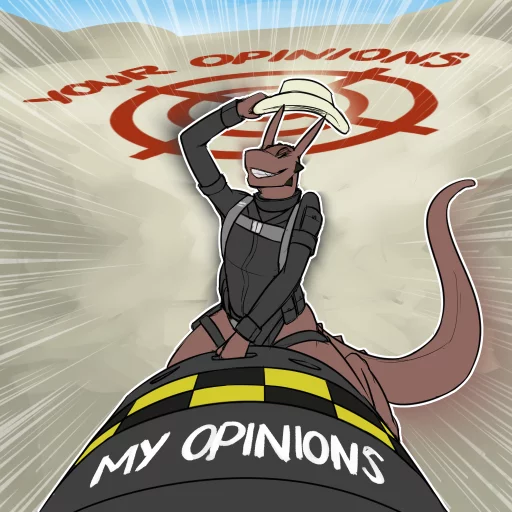 🤔 Стикер «Tank the Dragon» для Telegram