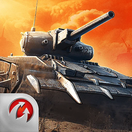 🙁 Стикер «world of tanks» для Telegram