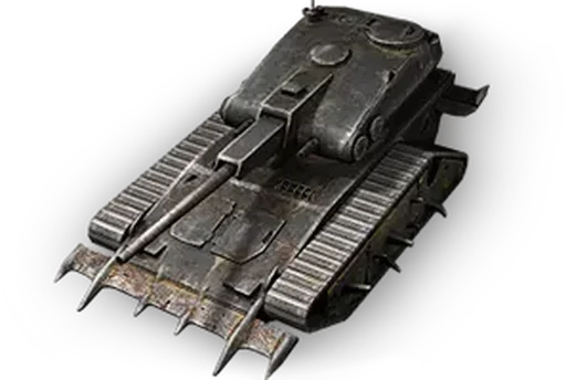 🤣 Стикер «world of tanks» для Telegram