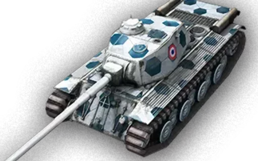 😗 Стикер «world of tanks» для Telegram