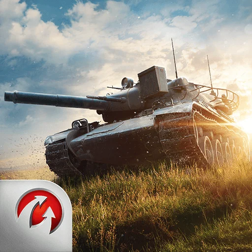 😤 Стикер «world of tanks» для Telegram
