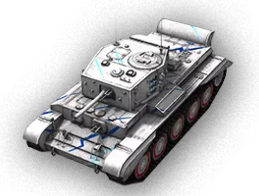 😝 Стикер «world of tanks» для Telegram