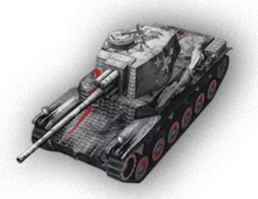 🤪 Стикер «world of tanks» для Telegram