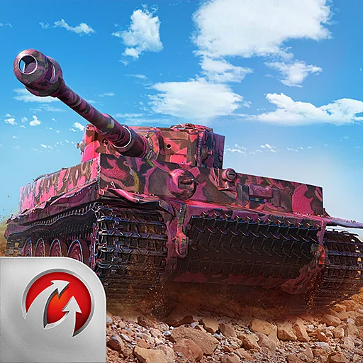 😍 Стикер «world of tanks» для Telegram