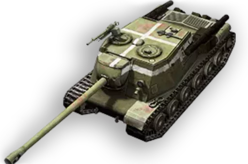 😤 Стикер «world of tanks» для Telegram
