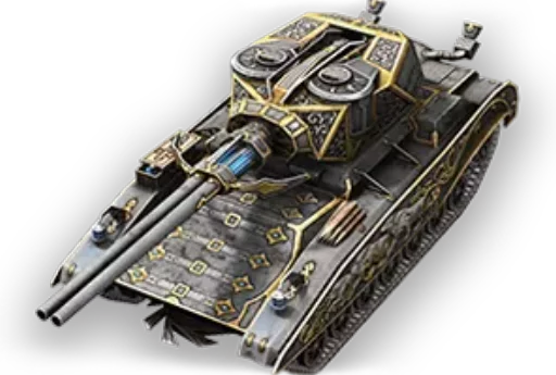 😃 Стикер «world of tanks» для Telegram