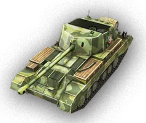 😋 Стикер «world of tanks» для Telegram