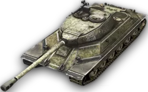 😖 Стикер «world of tanks» для Telegram