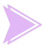 😀 Эмодзи «Нежно фиолетовые буквы» для Telegram