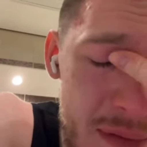 😭 Стикер «Big Ba» для Telegram