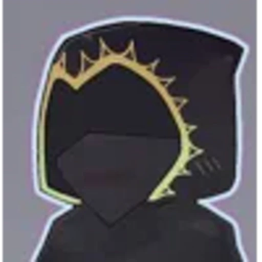 🤩 Эмодзи «Taph Forsaken» для Telegram