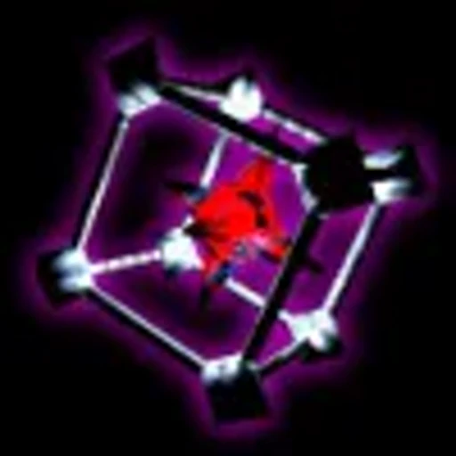 🤩 Эмодзи «Taph Forsaken» для Telegram