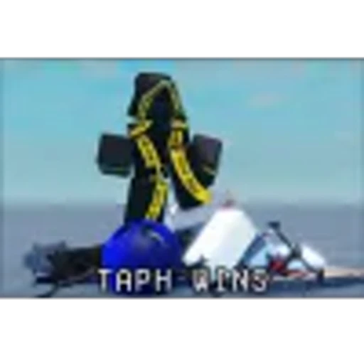 🤩 Эмодзи «Taph Forsaken» для Telegram