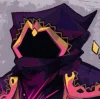 🤩 Эмодзи «Taph Forsaken» для Telegram