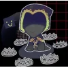 🤩 Эмодзи «Taph Forsaken» для Telegram