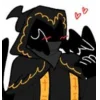 🤩 Эмодзи «Taph Forsaken» для Telegram
