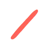 🟠 Эмодзи «Буквы в стоит арт стиле» для Telegram