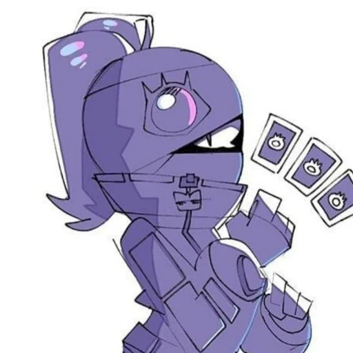 🐱 Стикер «Tara» для Telegram