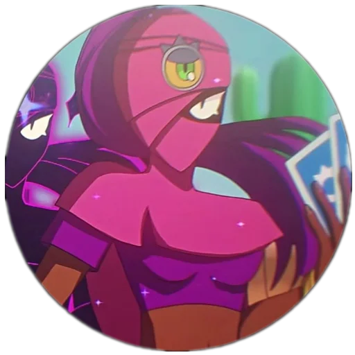 👍 Стикер «Tara» для Telegram