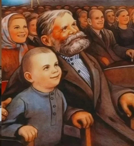 🌟 Стикер «Брейнр» для Telegram