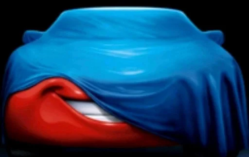 🌟 Стикер «Брейнр» для Telegram