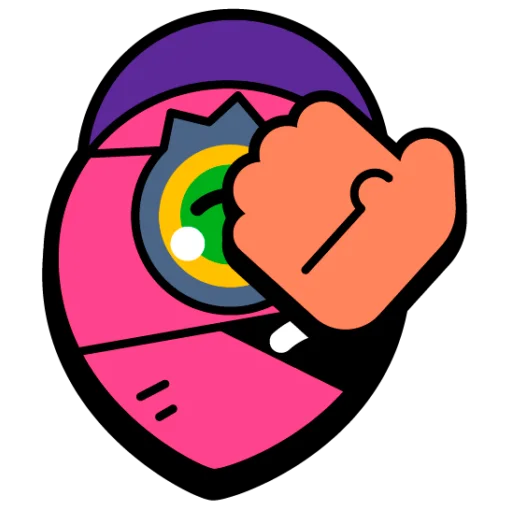 🤦‍♀ Стикер «Tara Pins» для Telegram