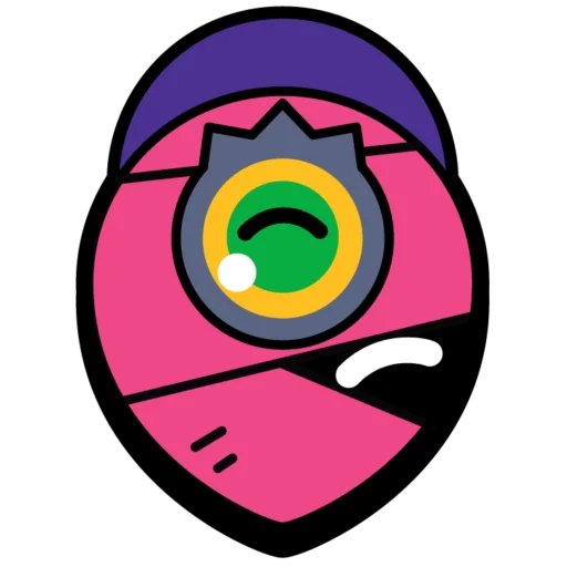 😁 Стикер «Tara Pins» для Telegram
