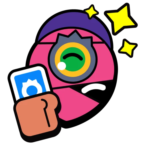 ✨ Стикер «Tara Pins» для Telegram