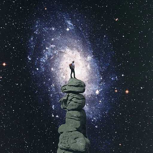 🌌 Стикер «tarasigornastya» для Telegram