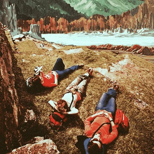 🤙 Стикер «tarasigornastya» для Telegram