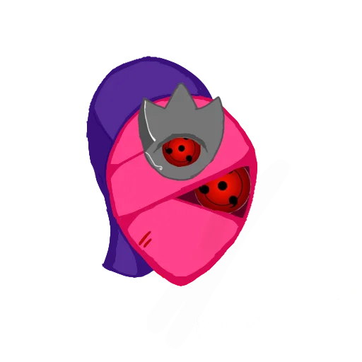 💩 Стикер «Taro-Tara brawl stars» для Telegram