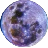 Стикер 25 Astrological Pack