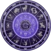 Стикер 11 Astrological Pack