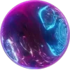 Стикер 24 Astrological Pack