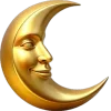 Стикер 50 Astrological Pack