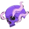 Стикер 31 Astrological Pack