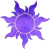 Стикер 39 Astrological Pack