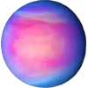 Стикер 17 Astrological Pack