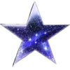 Стикер 30 Astrological Pack