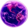 Стикер 8 Astrological Pack