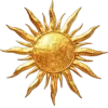 Стикер 52 Astrological Pack