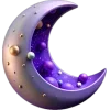 Стикер 38 Astrological Pack